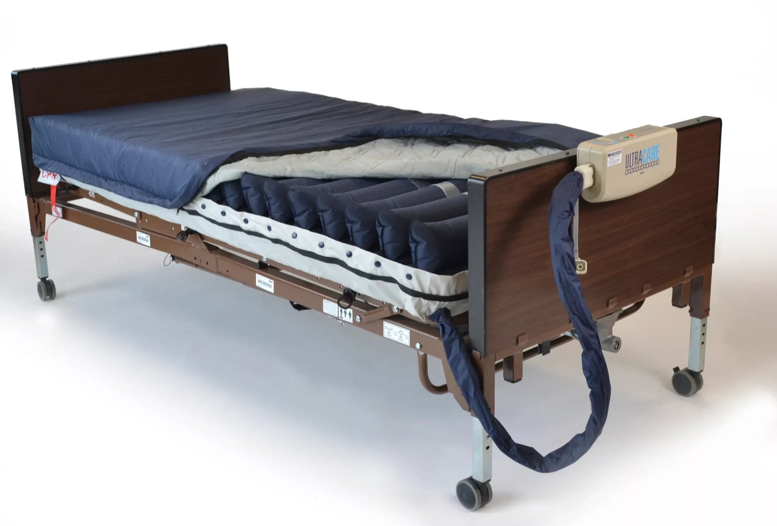 Meridian Ultra-Care 5800 (8" Mattress with 8 LPM Pump)