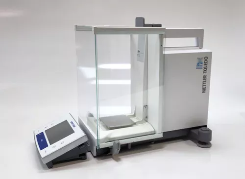 Mettler Toledo XS64