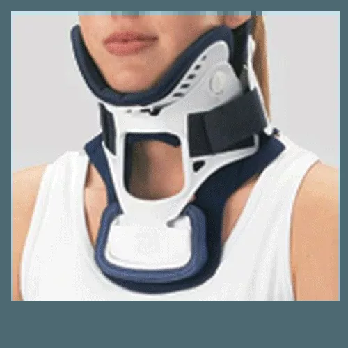 Miami J Collar