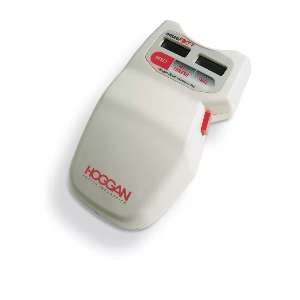 MicroFET 3