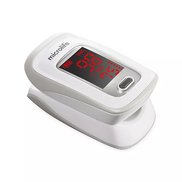 Microlife Fingertip Pulse Oximeter