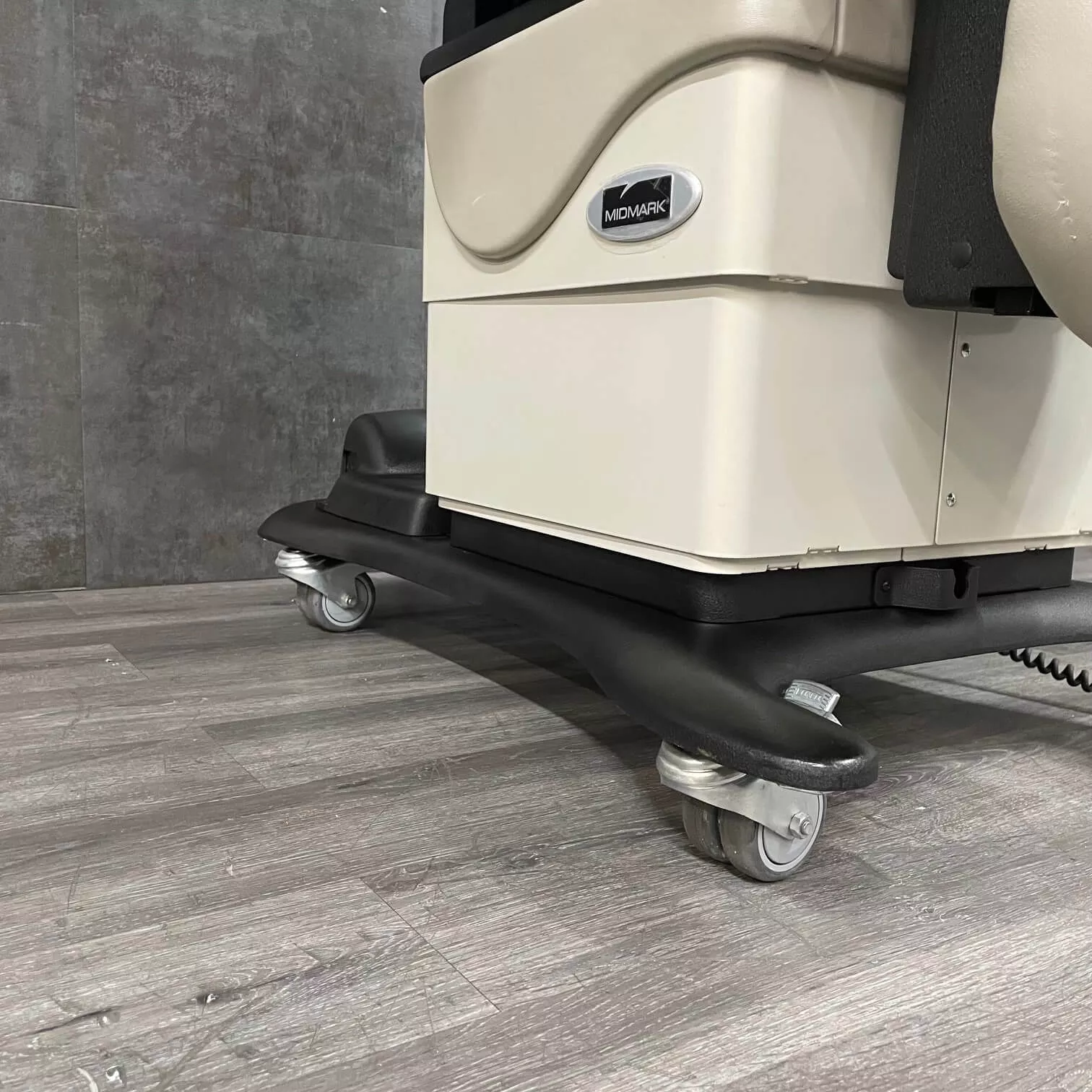 Midmark Locking Casters for Ritter 630