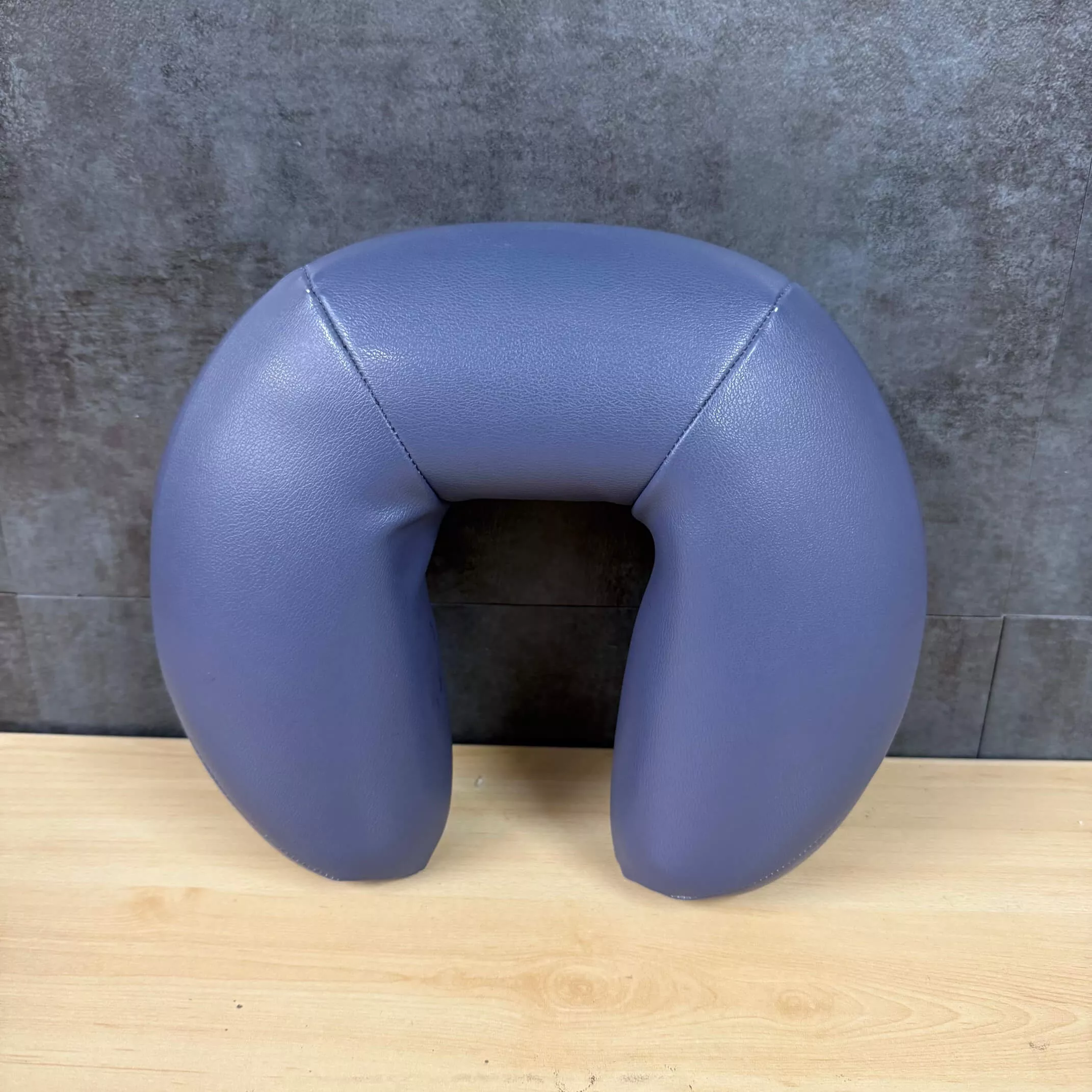 Midmark Ritter 641 U-Shaped Replacement Headrest