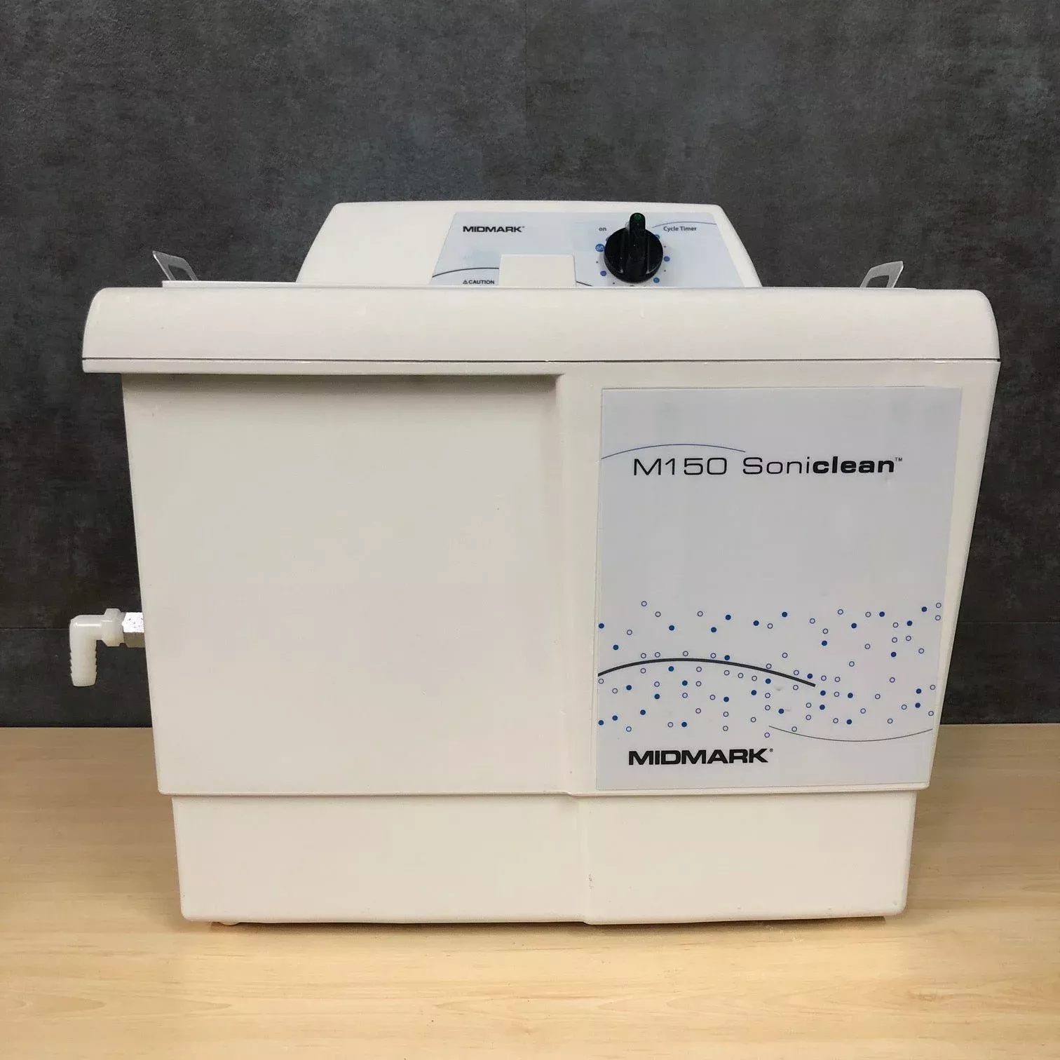 Midmark SoniClean Ultrasonic Cleaner