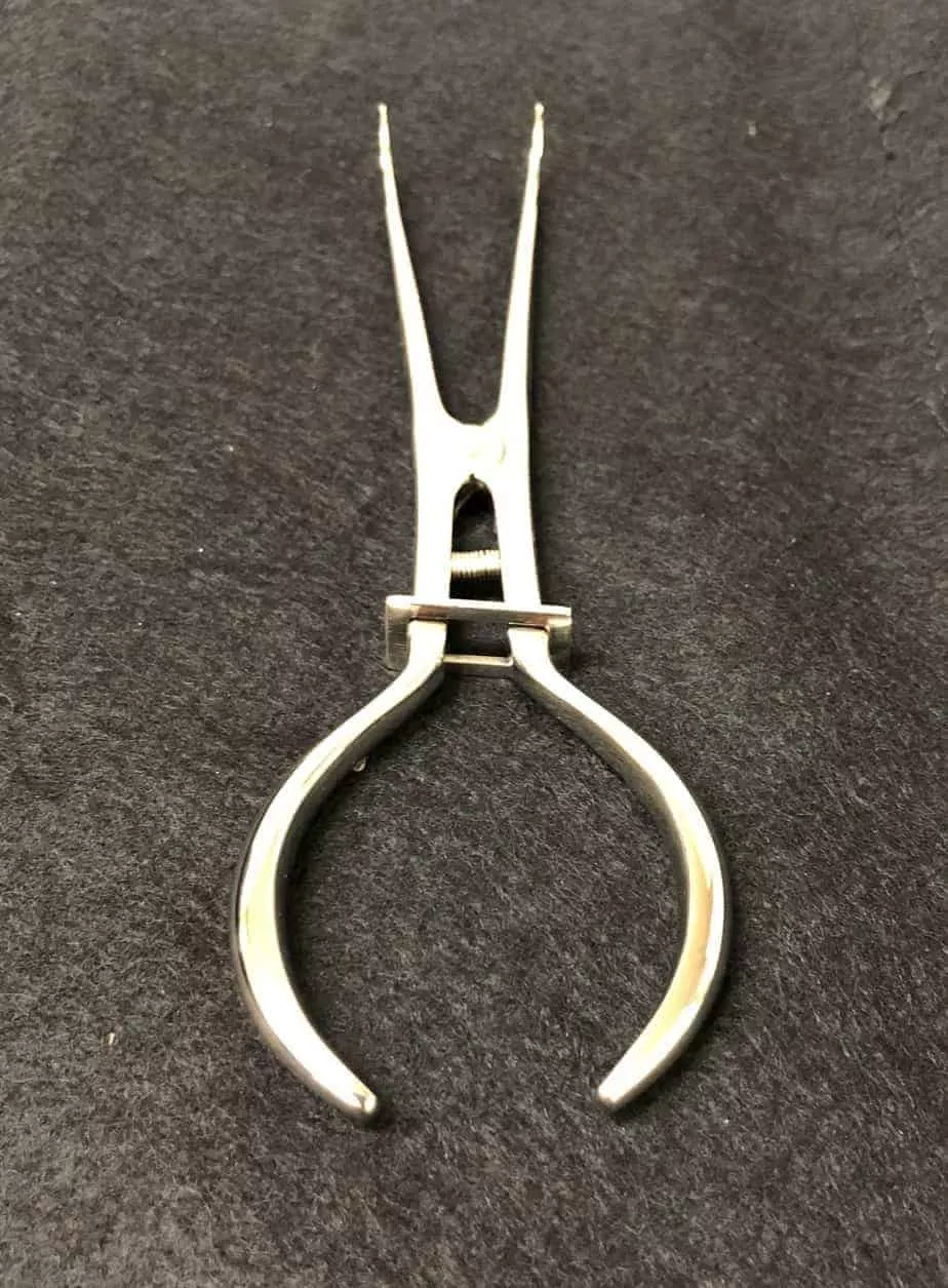 Miltex Dental Forceps