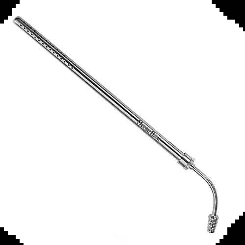 Miltex Poole Suction Tube
