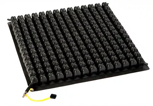 Mini-Max 18x 16Roho Cushion