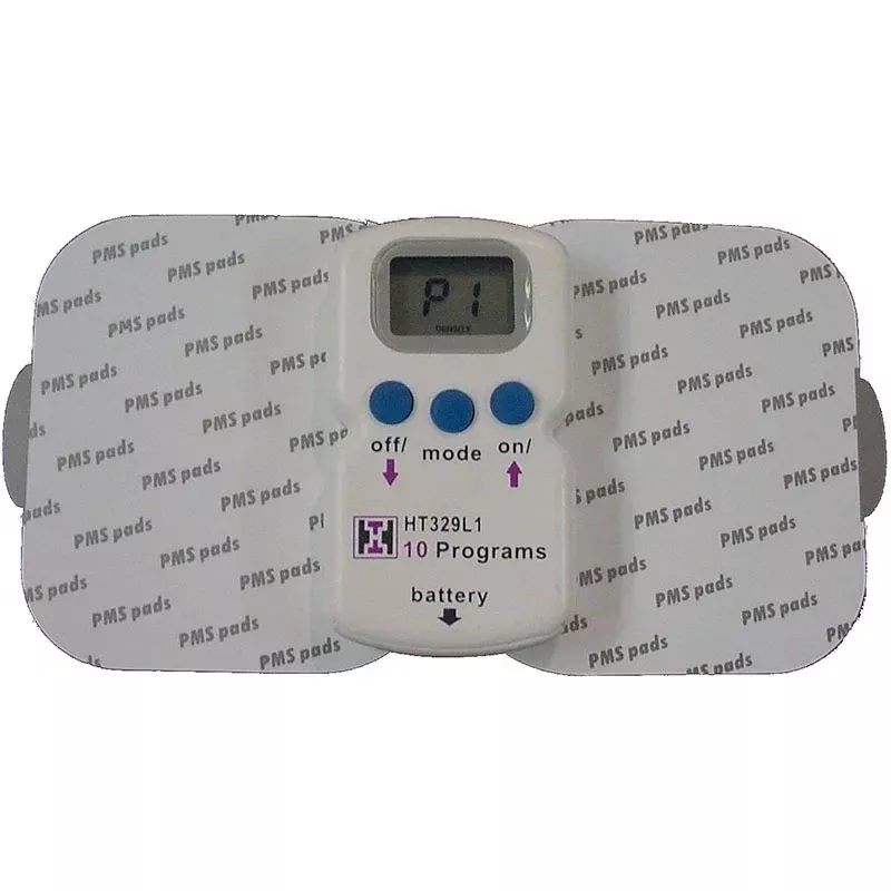 Mini Wireless Digital TENS and EMS Unit