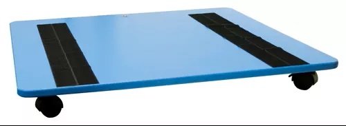 Mobile Base only for X-Large 3-piece Floor Sitter