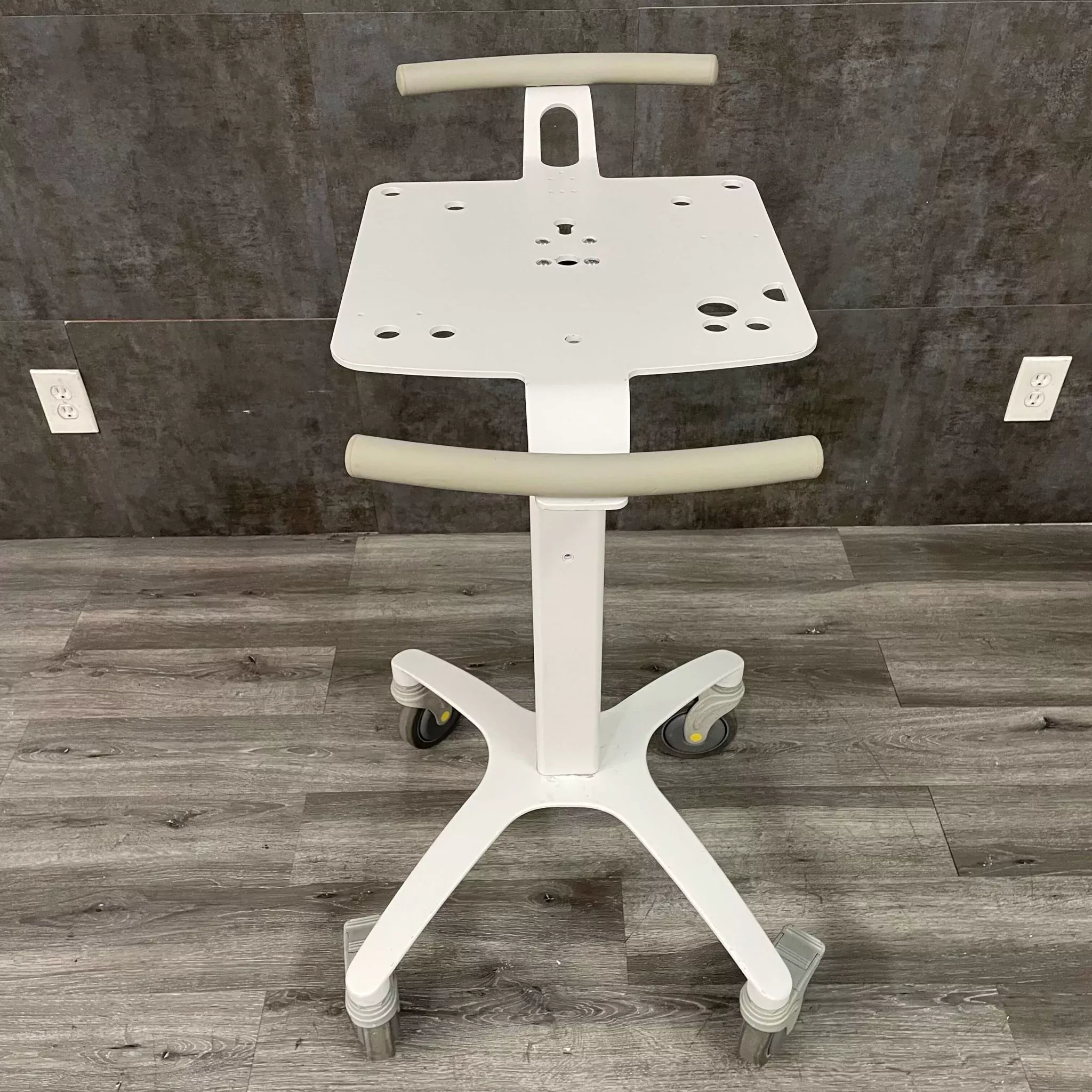 Mobile Medical Cart