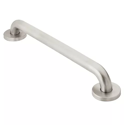 Moen Grab Bar12SecureMount PeenedConcealed Screws