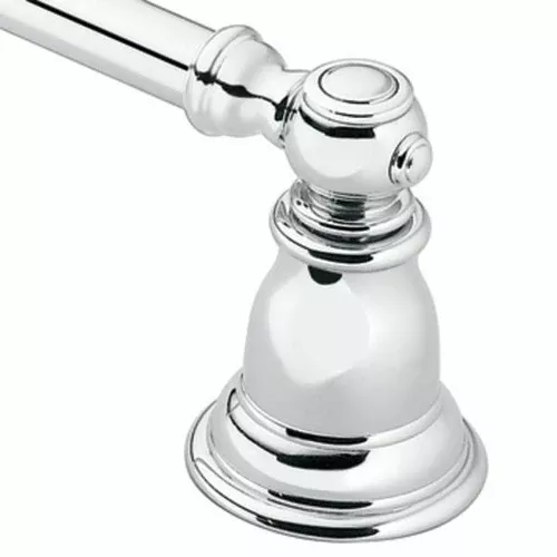 Moen Kingsley Chrome Grab Bar 1.25x 24