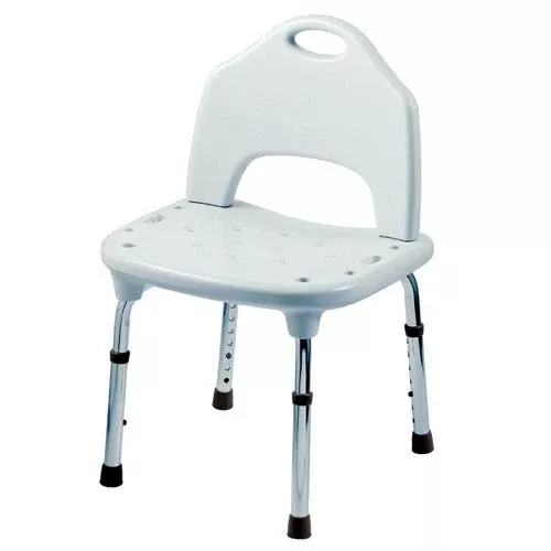 Moen Shower ChairAdjustableTool Free