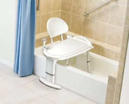 Moen Transfer BenchPremium