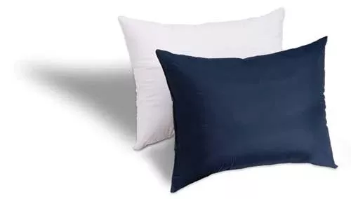 Moisture Proof PillowBlue