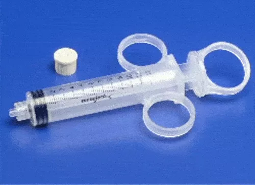 Monoject Control Syringes 12 mL 160/Case