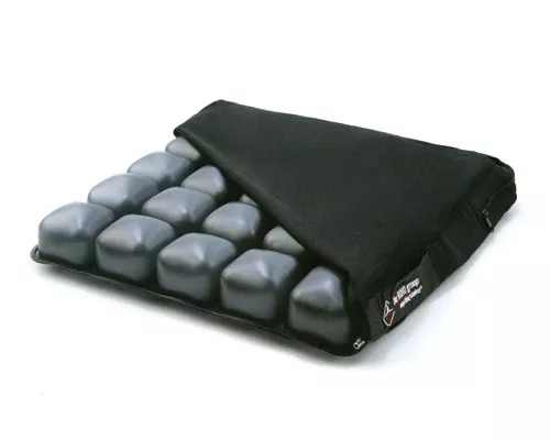 Mosaic Roho Cushion 16 x16w/ Heavy Duty Cover