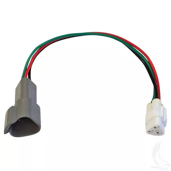 Motor Speed Sensor Adaptor for Yamaha G19 & G22 Models