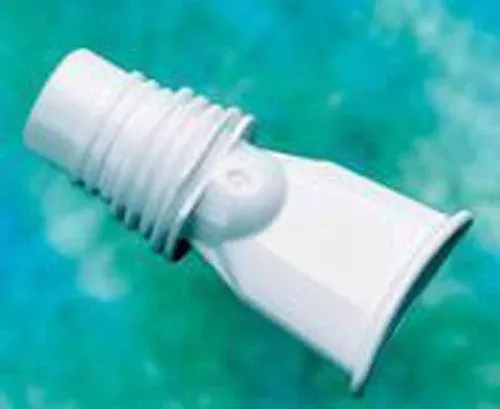 MouthpiecesDisposable(Bx/50) For #164 Incentive Spirometer