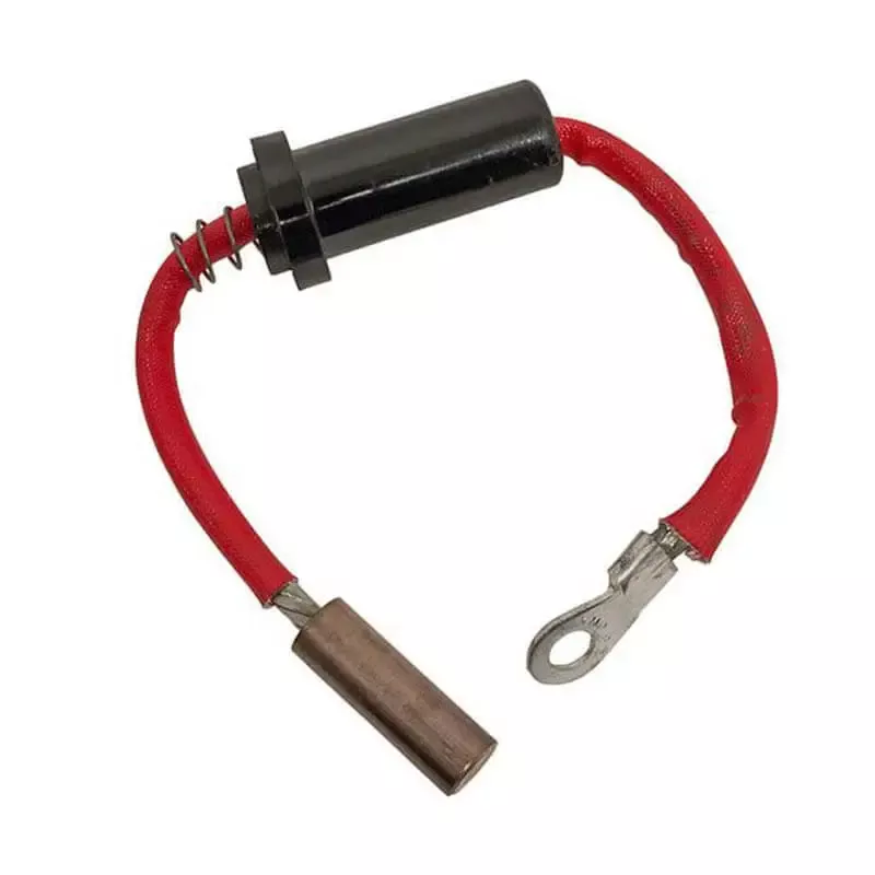Moveable Contact With Plastic Housing for EZGO 1982 – 1993
