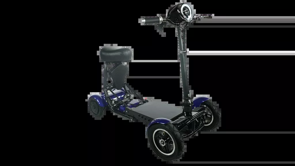 MS-3000 MAX Foldable Mobility Scooters