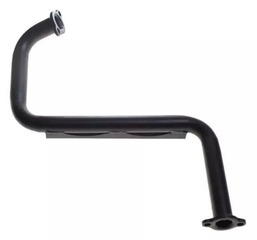 Muffler Exhaust Pipe for EZGO RXV 2008-Up