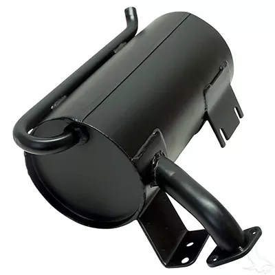 Muffler, EZGo TXT/Medalist 4 Cycle Gas (1994- 2003)