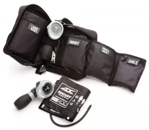 Multikuf Portable 4 Cuff Sphyg