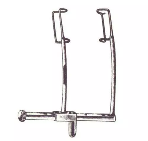 Murdock Eye Speculum
