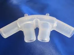 Nasal-Aire II CPAP Nasal Cannula Replacement, Large