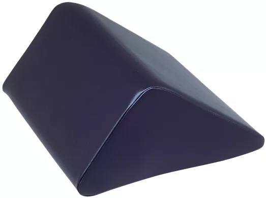 Naugahyde Knee Wedge