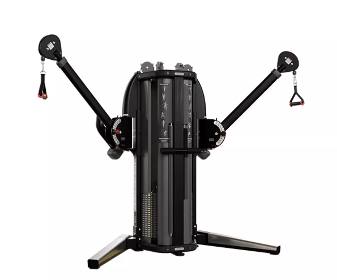 Nautilus Freedom Trainer – HumanSport