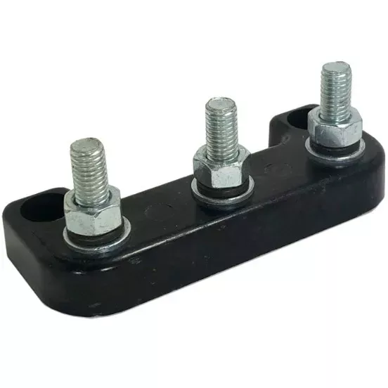 Navitas AC Motor Terminal (Plastic)