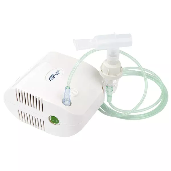 Nebulizer Machine Compressor for Respiratory Therapy