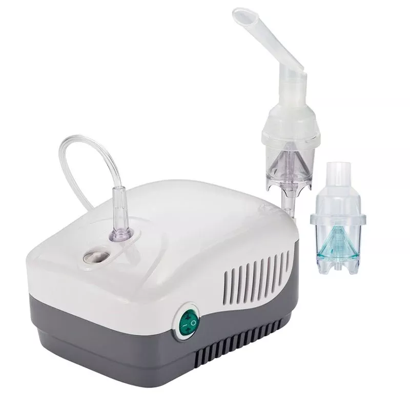 Nebulizer Machine with Supplies For Adults & Kids