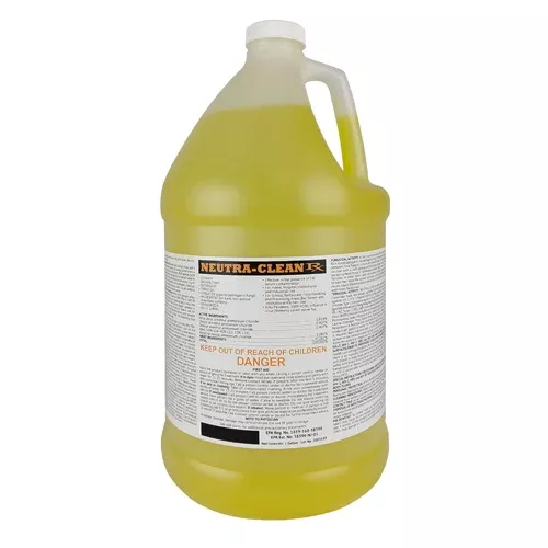 Neutra Clean Rx - Case/4 Gallons