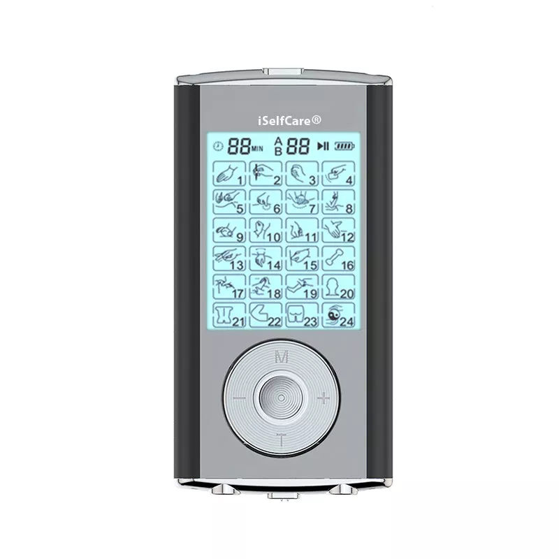 New Version 24 Modes HM24AB iSelfCare