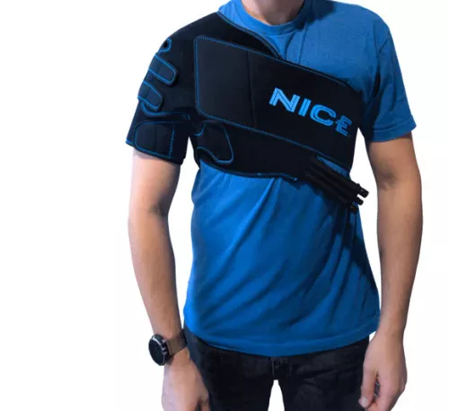 NICE1 Shoulder Wrap