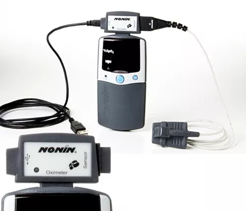 Nonin 1000USB Adapter