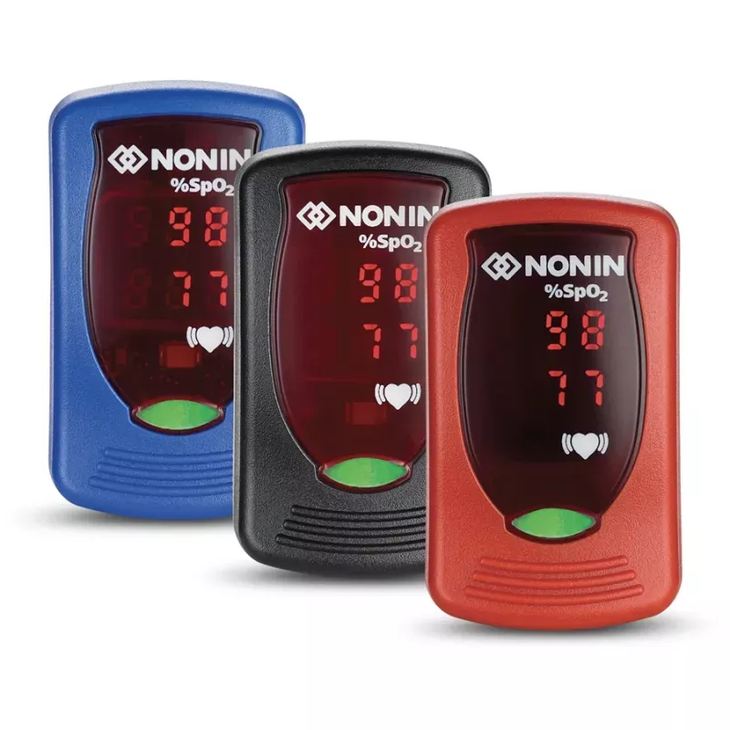 Nonin Onyx Vantage 9590 Fingertip Pulse Oximeter