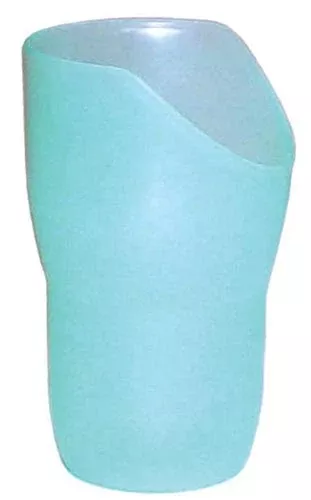 Nosey Glass8 oz.