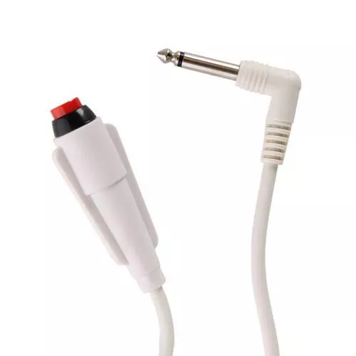 Nurse Call Cord only 6' Cord·Phone Plug
