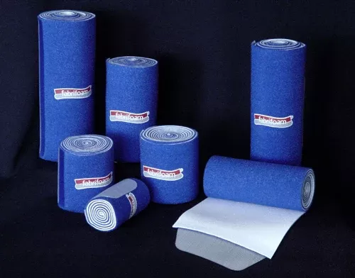 NuStimWrap 2 1/2x 36(Pk/3)