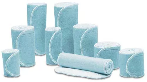 Nylatex Wraps 4 x18Pk/3