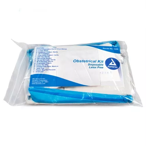 OB KitDisposable (each)