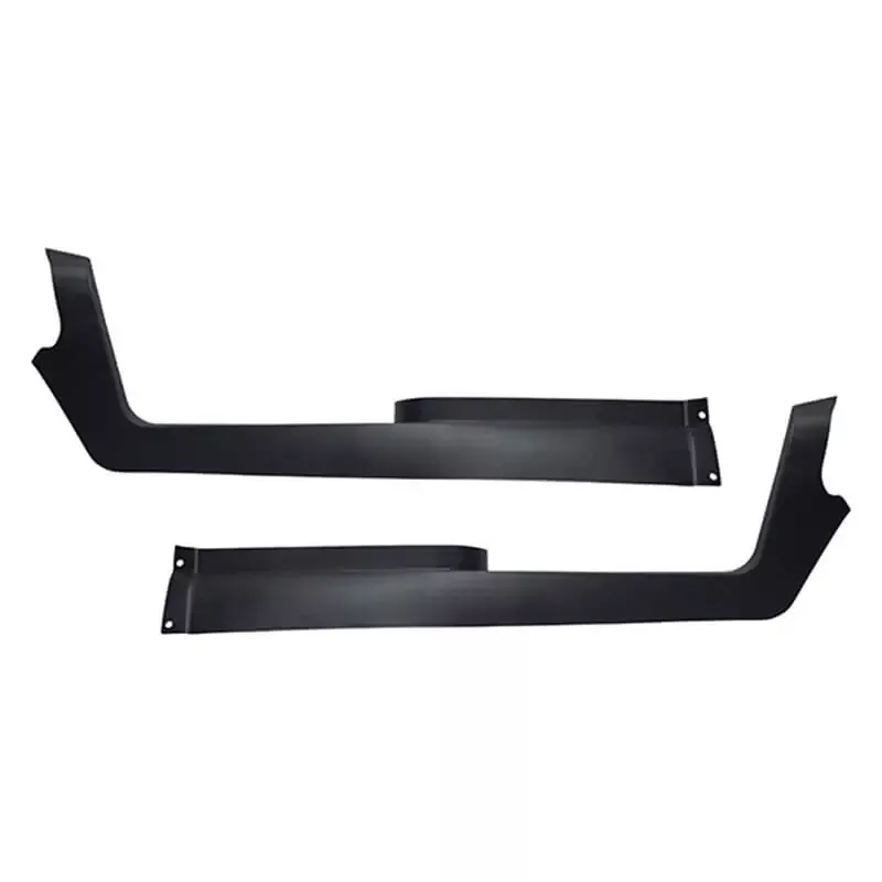 OEM Rocker Panel Club Car Precedent-Passenger