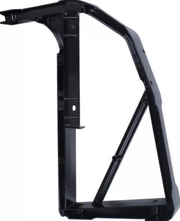 OEM Seat Back Support Bracket for EZGO Medalist & TXT 1994-2013