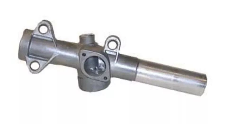OEM Steering Rack Housing for EZGO TXT 2000-2007