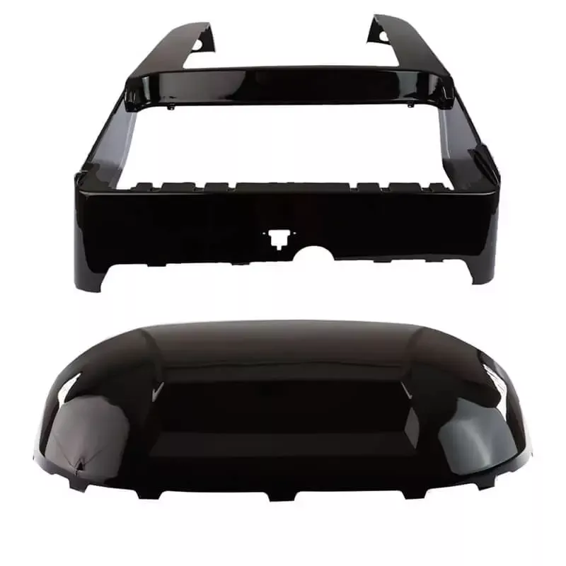 OEM Style Metallic Body Kit for Club Car Precedent