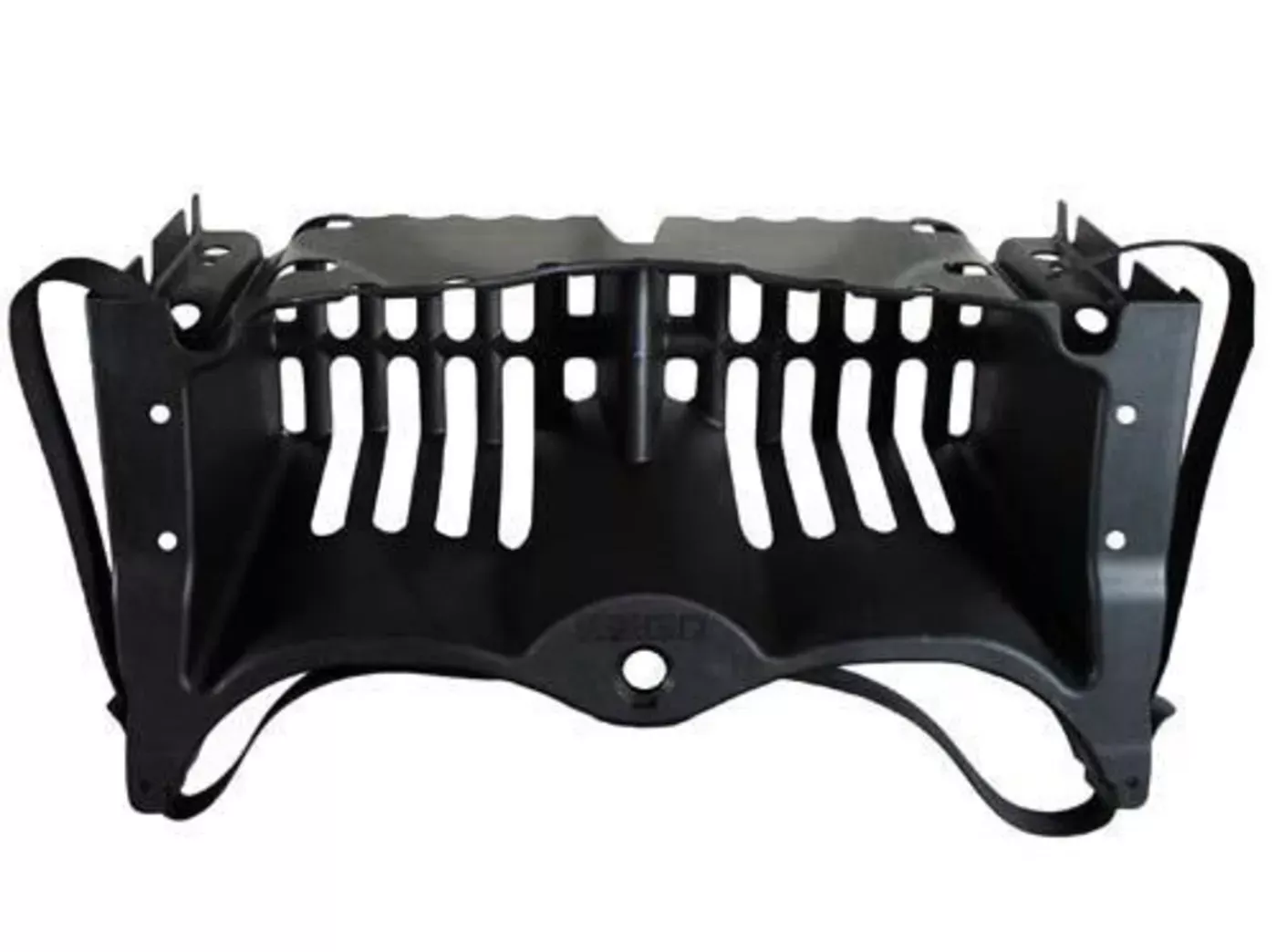 OEM Sweater Basket Assembly for EZGO RXV 2008-Current